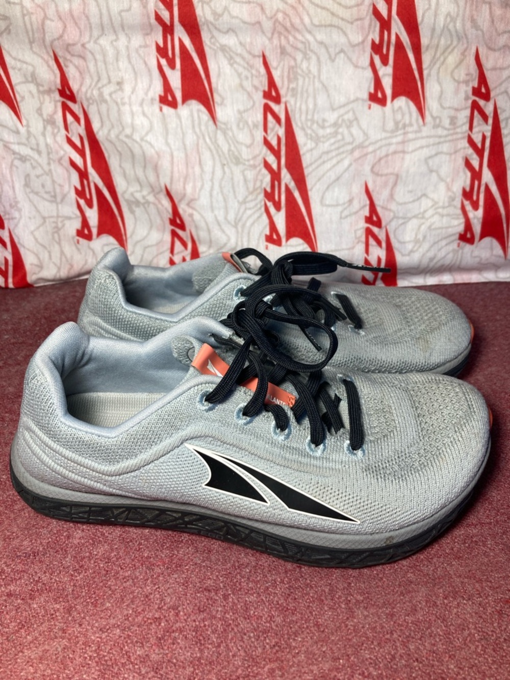 ALTRA Escalante Performance Running Shoes